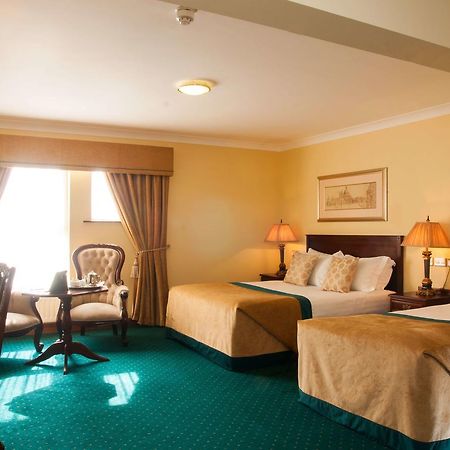 Meadow Court Hotel Лохрей Екстериор снимка