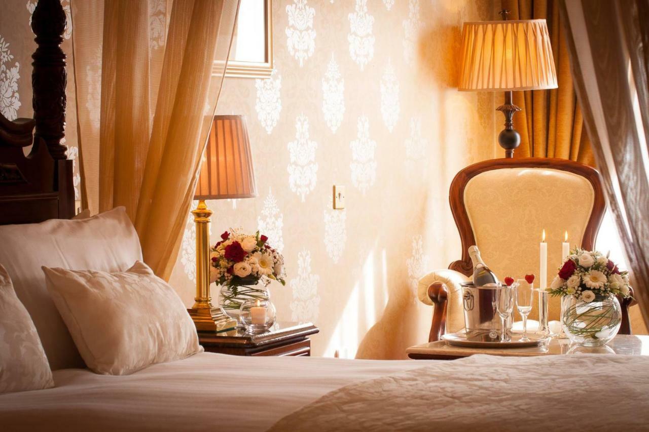 Meadow Court Hotel Лохрей Екстериор снимка